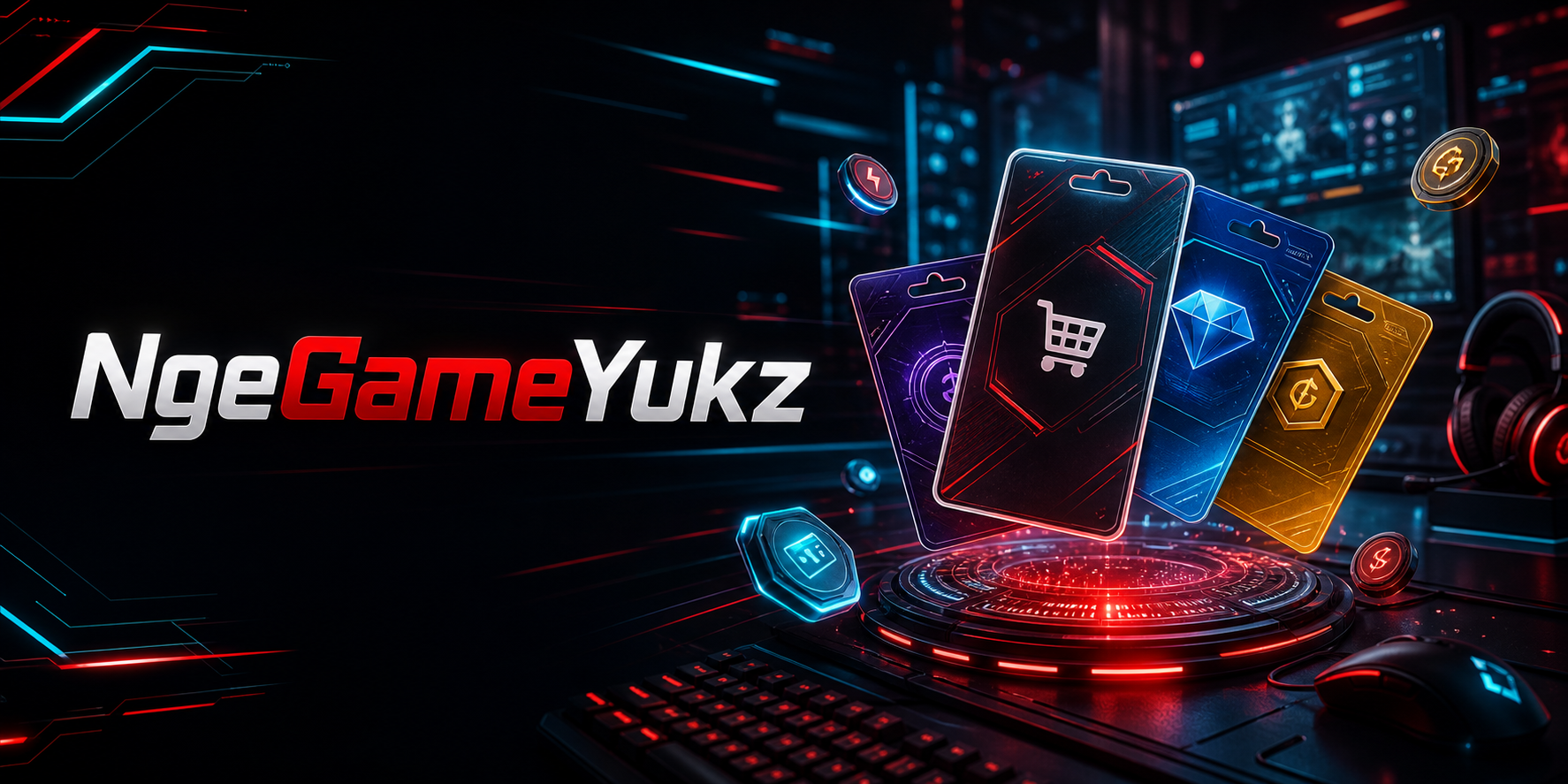 Mobile Legends